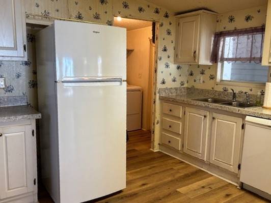 464 Gulf Stream Drive a Lake Alfred, FL Mobile or Manufactured Home for Sale